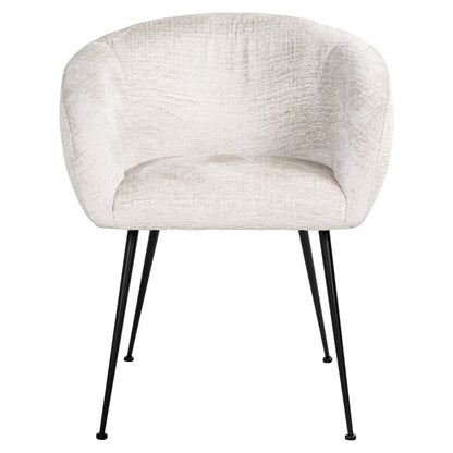 Ruby Dining Chair - Ideal Furniture ES