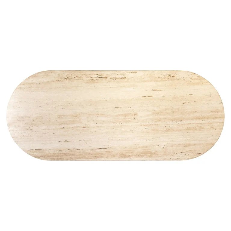 La Cantera Dining Table - Ideal Furniture ES