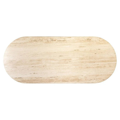 La Cantera Dining Table - Ideal Furniture ES