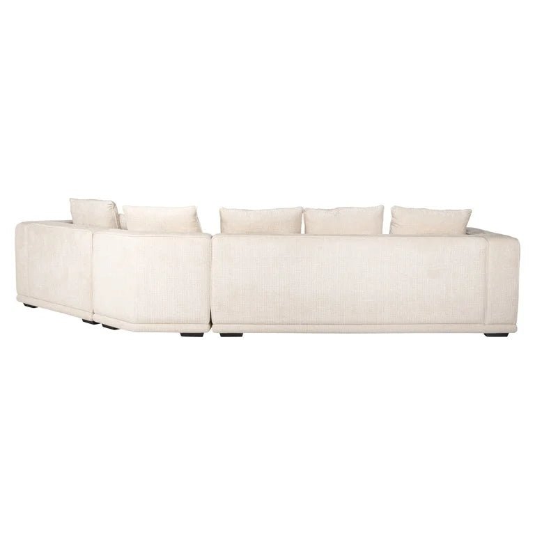 Lusso Sofa - Ideal Furniture ES