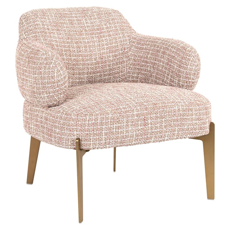 Venus Armchair - Ideal Furniture ES