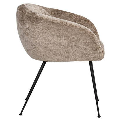 Ruby Dining Chair - Ideal Furniture ES