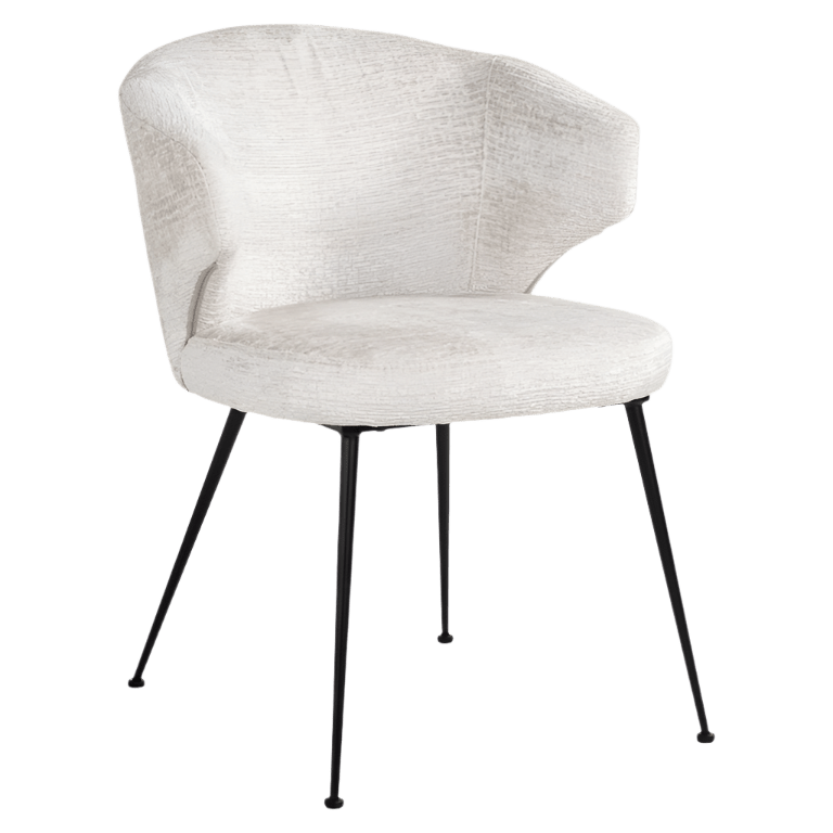 Xandra Dining Chair - Ideal Furniture ES