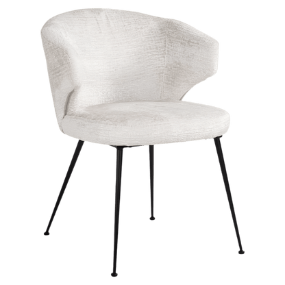 Xandra Dining Chair - Ideal Furniture ES