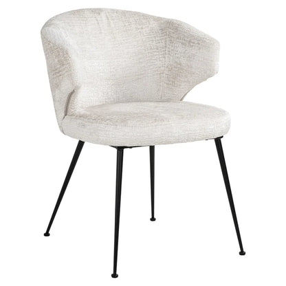 Xandra Dining Chair - Ideal Furniture ES