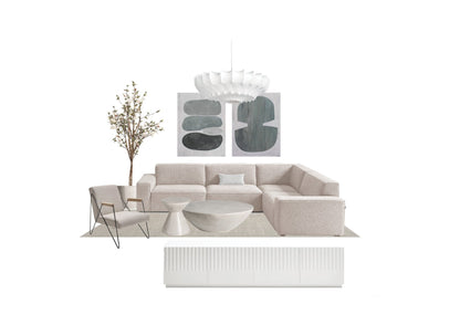 Scandinavian - Ideal Furniture ES