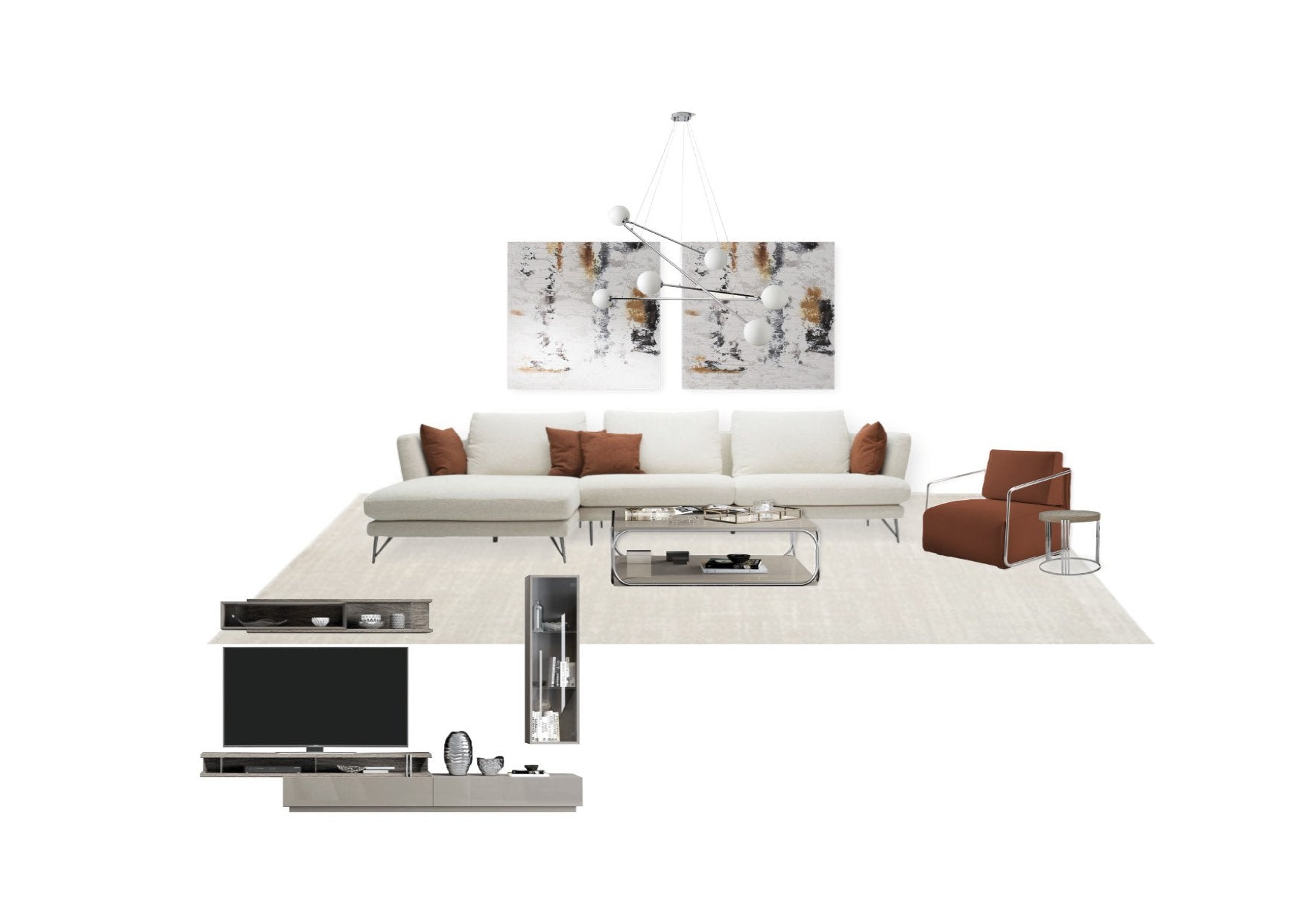 Timeless - Ideal Furniture ES