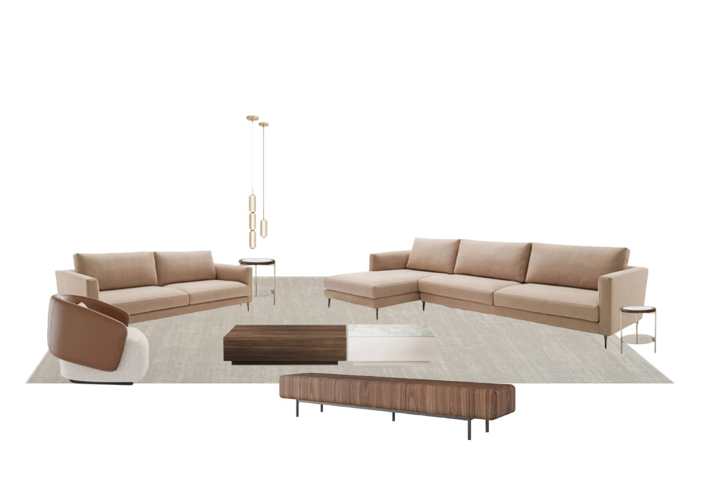 Art Deco - Ideal Furniture ES