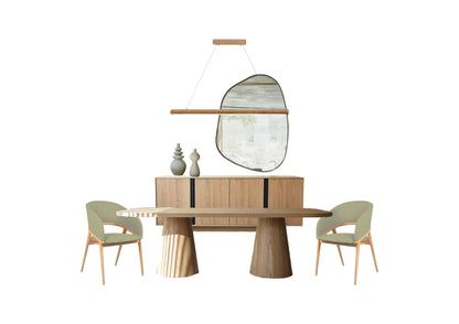 Japandi - Ideal Furniture ES