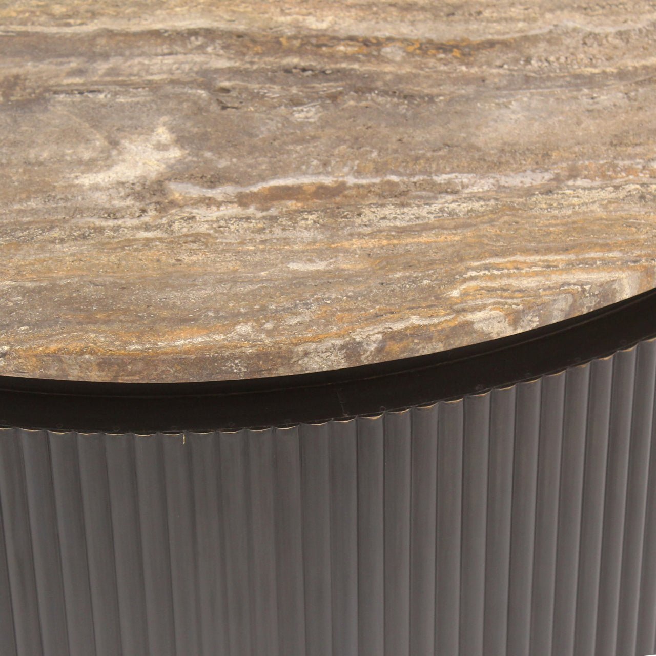 Russo Coffee Table - Ideal Furniture ES