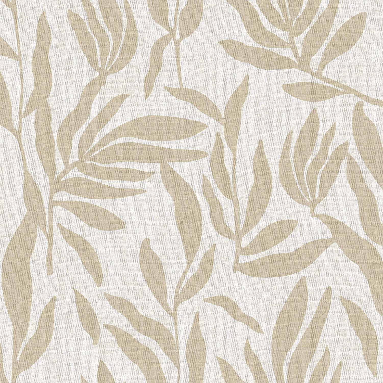 Leaf Wallpaper 30143 - Ideal Furniture ES