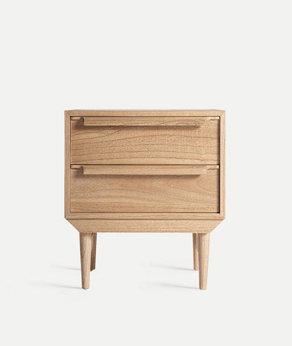 Nyry bedside table - Ideal Furniture ES
