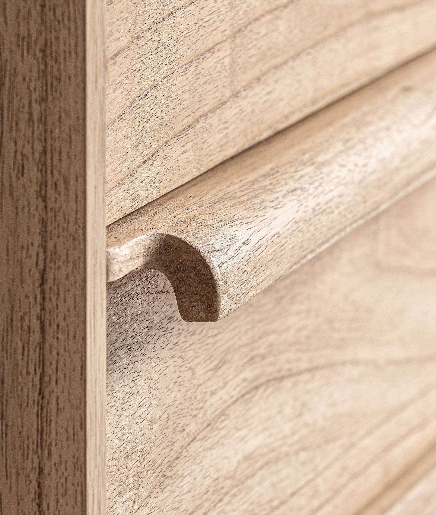 Nyry bedside table - Ideal Furniture ES