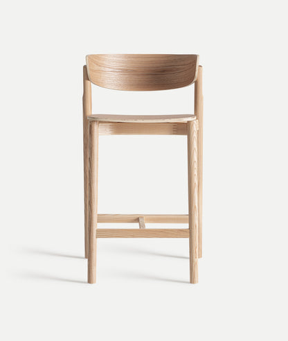 Wieler bar stool - Ideal Furniture ES
