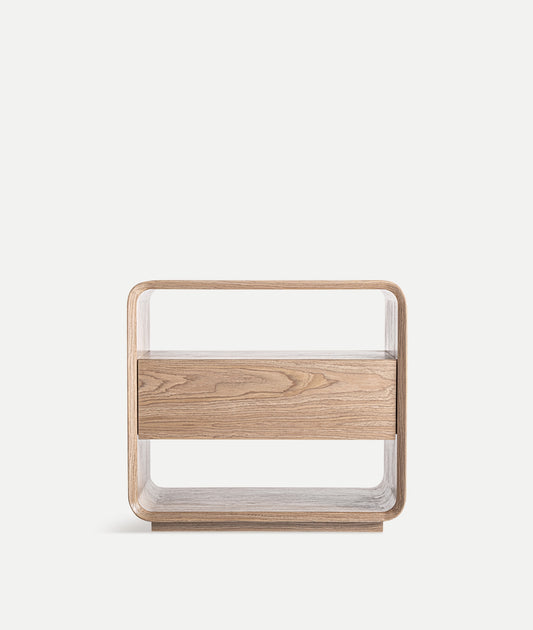 Lira bedside table - Ideal Furniture ES