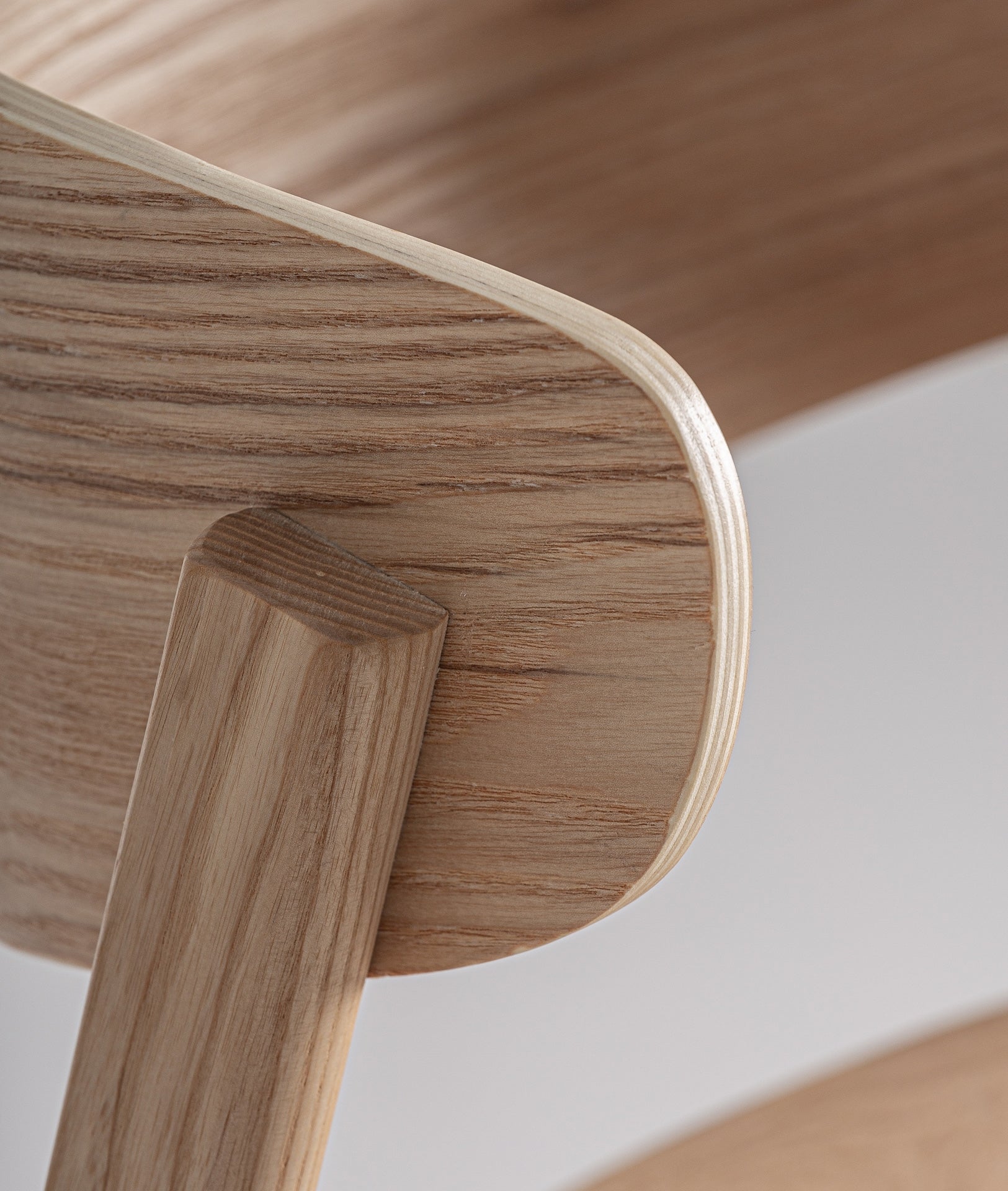 Wieler bar stool - Ideal Furniture ES