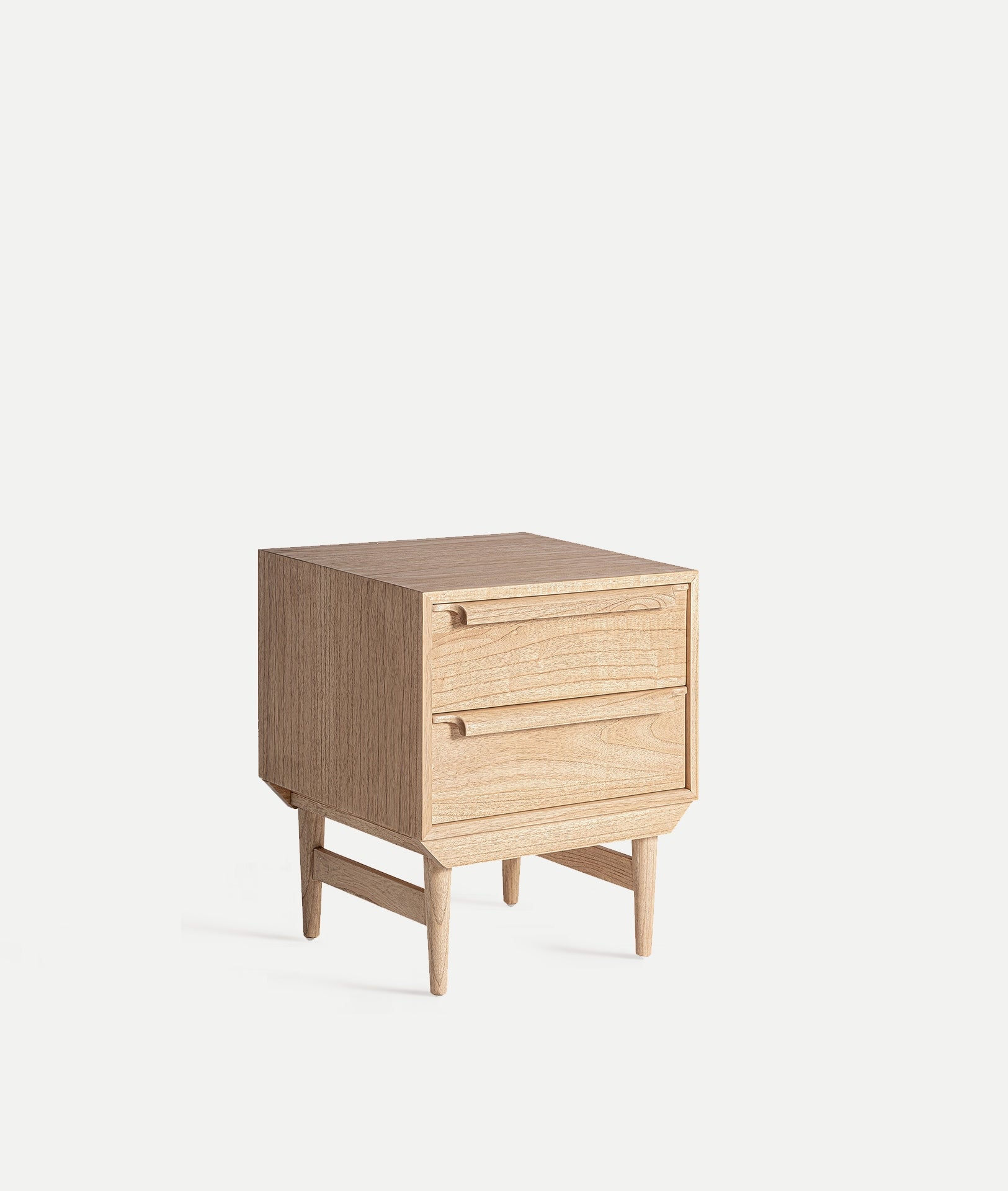 Nyry bedside table - Ideal Furniture ES