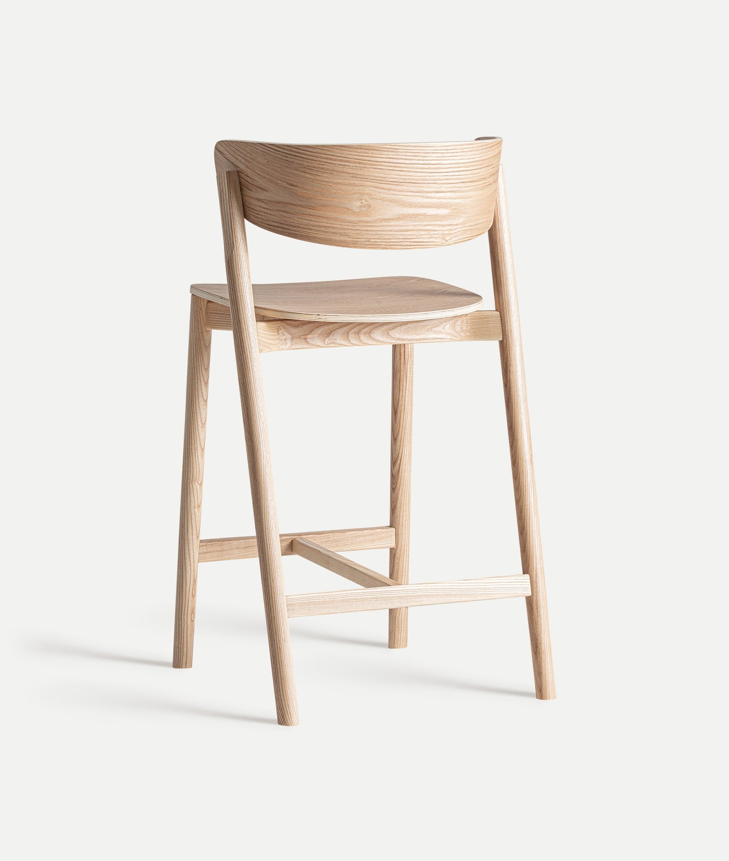 Wieler bar stool - Ideal Furniture ES