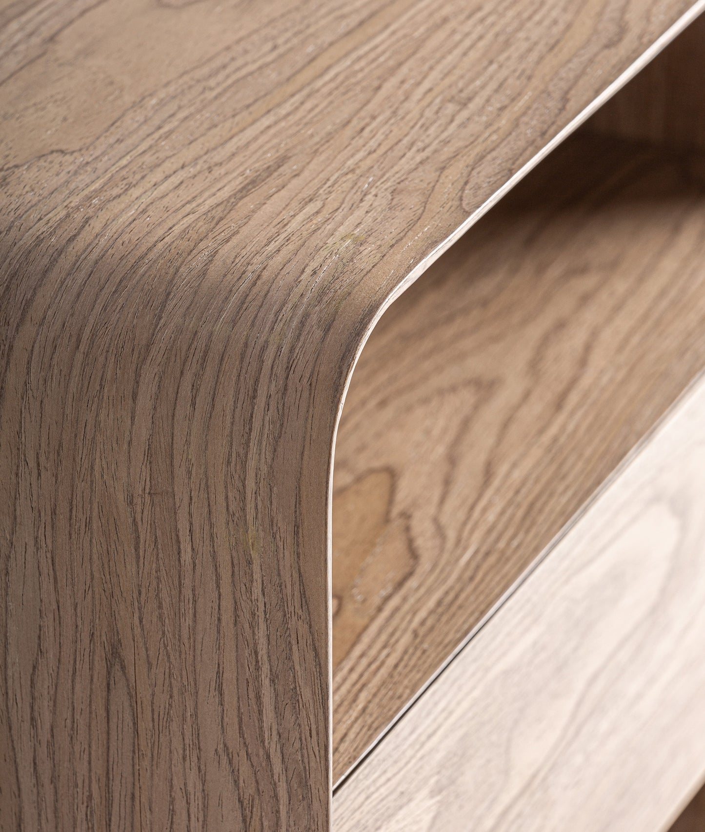 Lira bedside table - Ideal Furniture ES