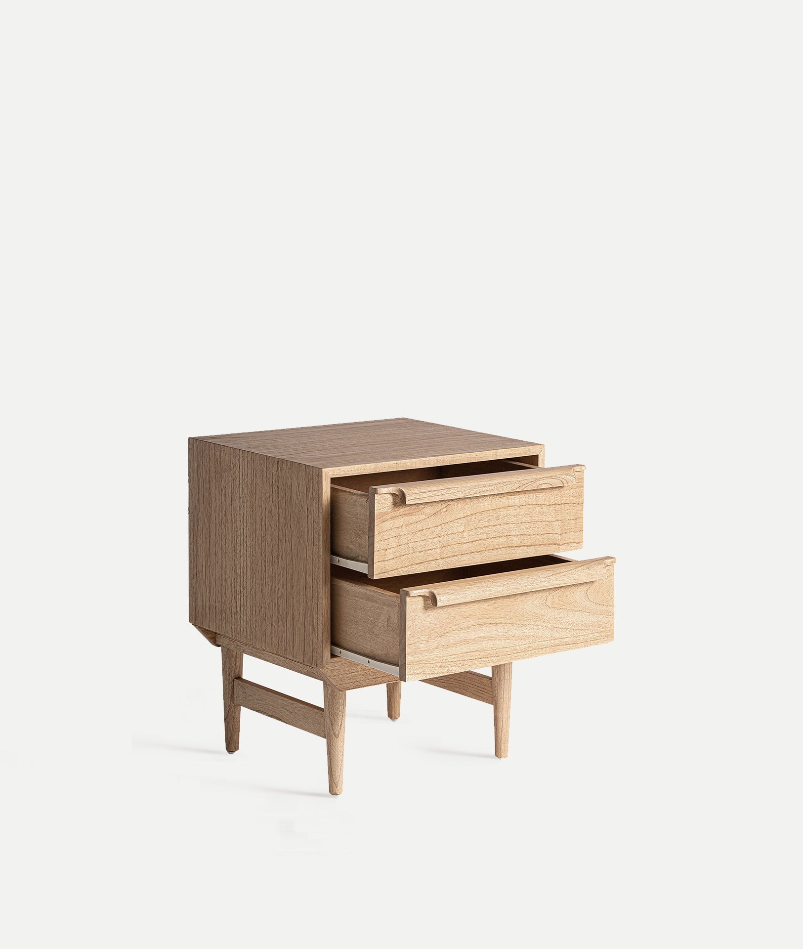 Nyry bedside table - Ideal Furniture ES