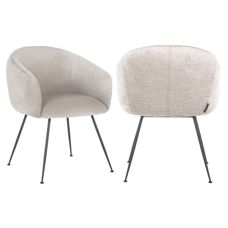 Avanti Dining Chair - Ideal Furniture ES
