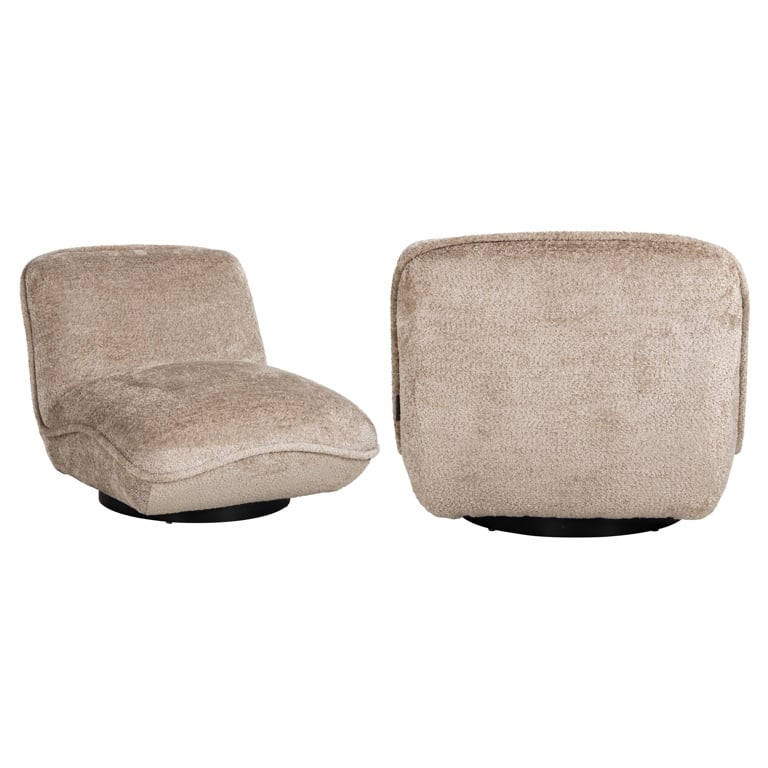 Ophelia Armchair - Ideal Furniture ES