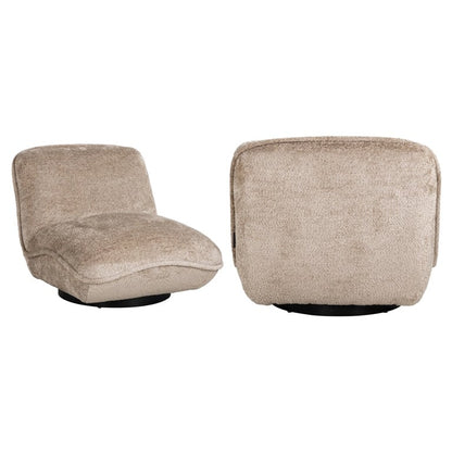 Ophelia Armchair - Ideal Furniture ES