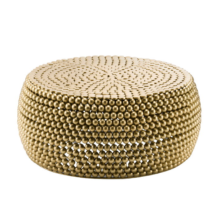 Dots Coffee Table - Ideal Furniture ES