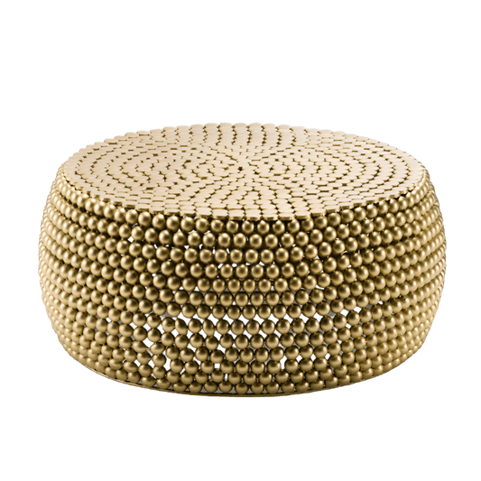 Dots Coffee Table - Ideal Furniture ES