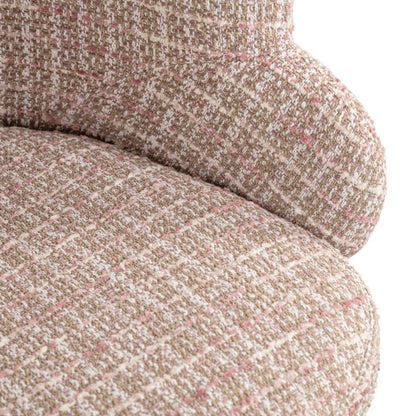 Kayla Dining Chair - Ideal Furniture ES