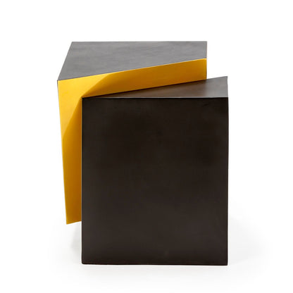 Terra side table - Ideal Furniture ES
