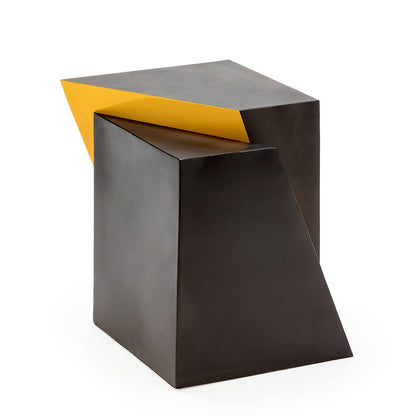 Terra side table - Ideal Furniture ES