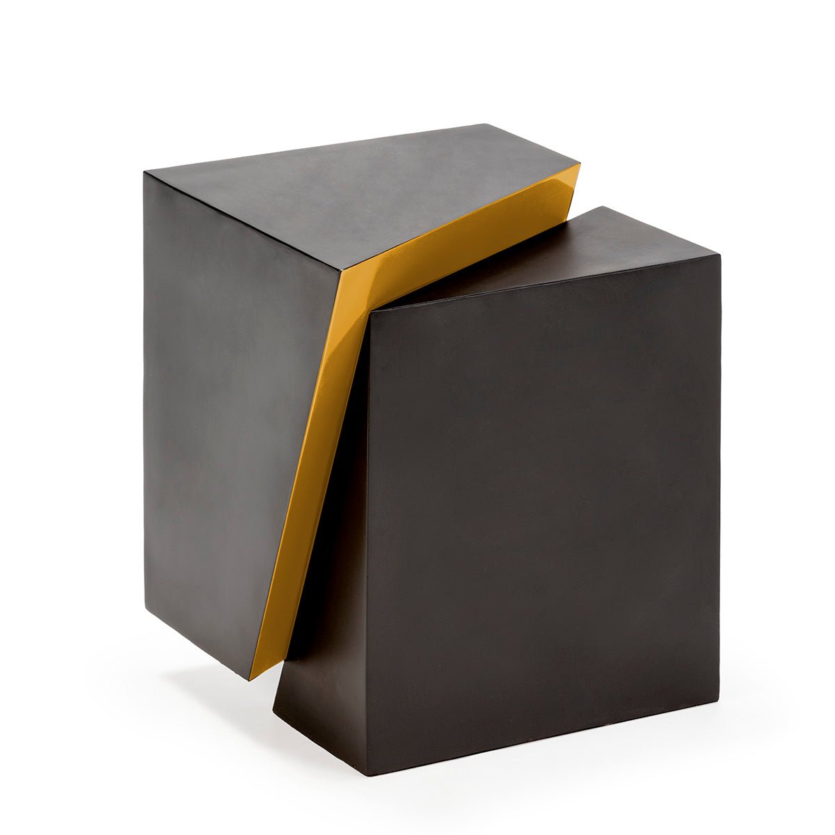 Terra side table - Ideal Furniture ES