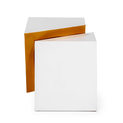 Terra side table - Ideal Furniture ES