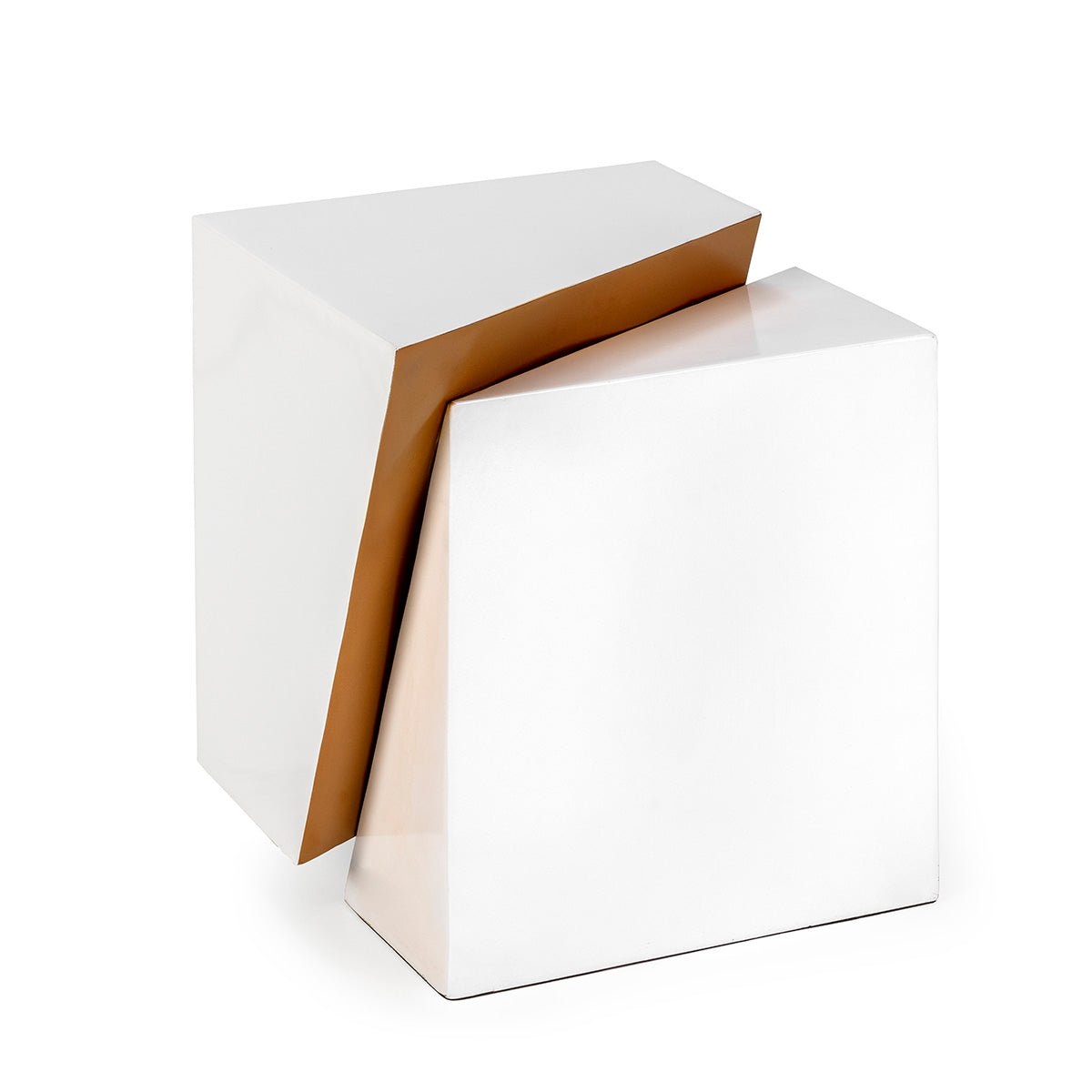 Terra side table - Ideal Furniture ES