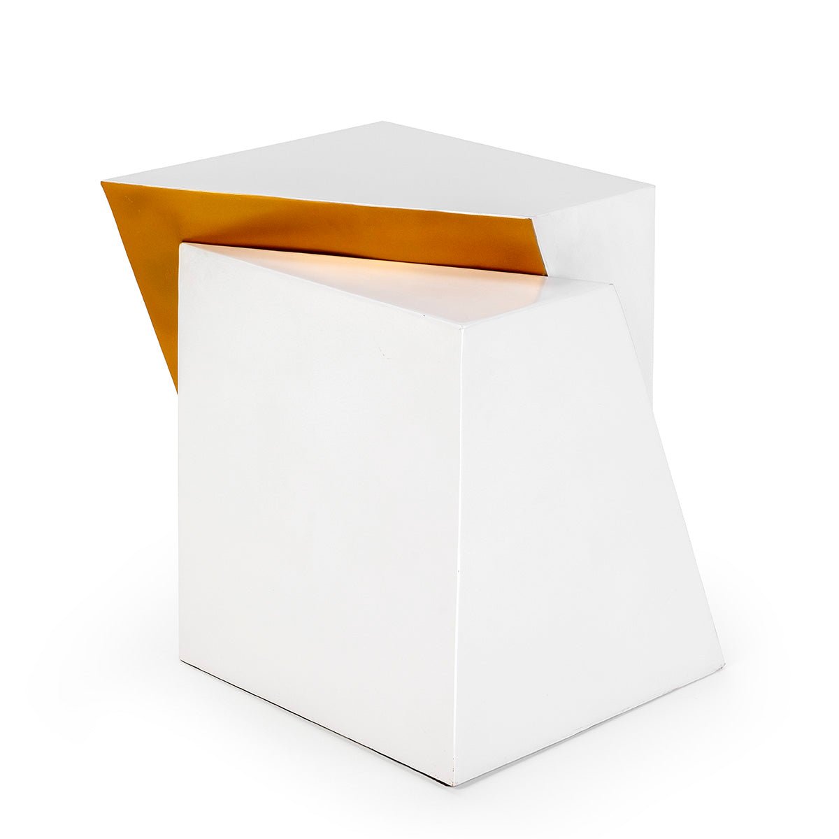 Terra side table - Ideal Furniture ES