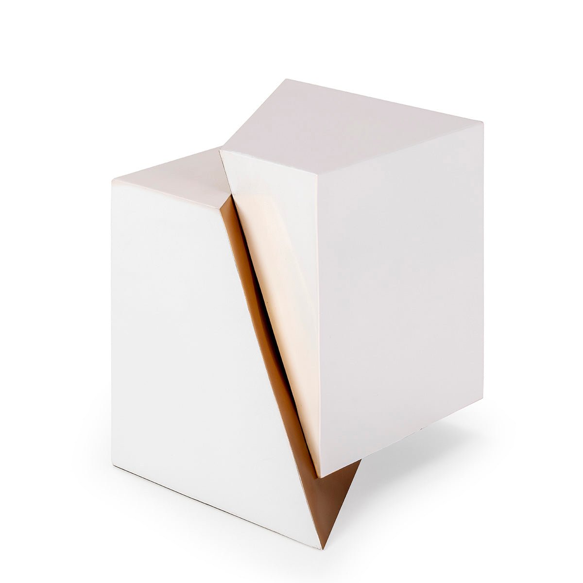 Terra side table - Ideal Furniture ES