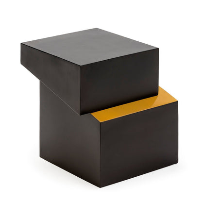Geo side table - Ideal Furniture ES