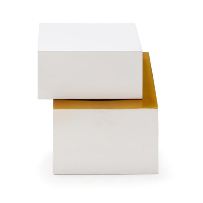 Geo side table - Ideal Furniture ES