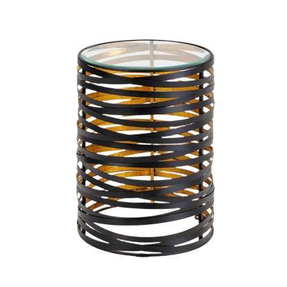Swirl side table - Ideal Furniture ES