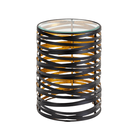 Swirl side table - Ideal Furniture ES