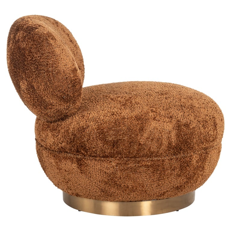 Jace Armchair - Ideal Furniture ES