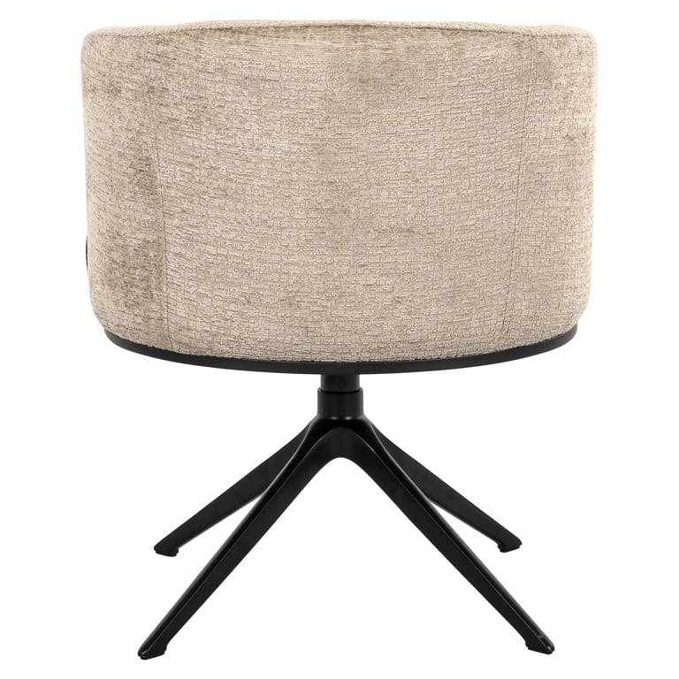 Cheyenne Dining Chair - Ideal Furniture ES