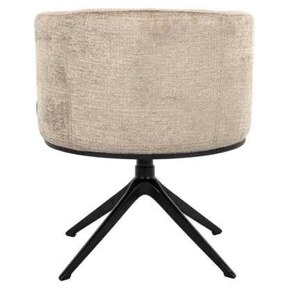Cheyenne Dining Chair - Ideal Furniture ES