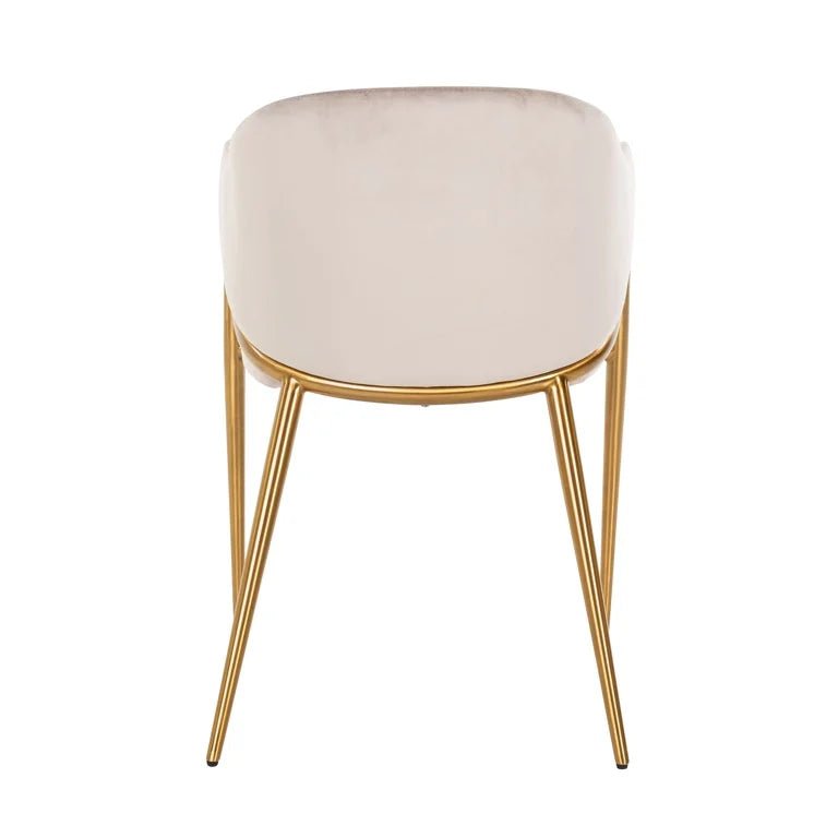 Gwen Dining Chair - Ideal Furniture ES