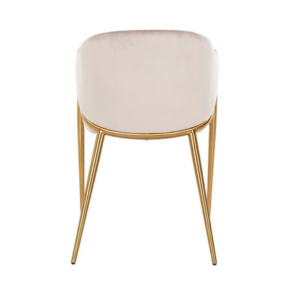 Gwen Dining Chair - Ideal Furniture ES
