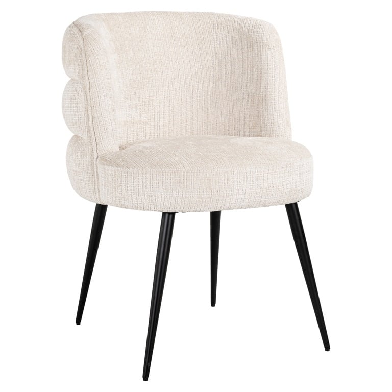 Stella Dining Chair - Ideal Furniture ES