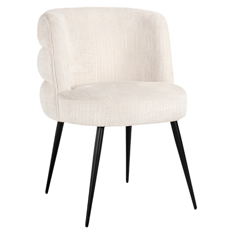 Stella Dining Chair - Ideal Furniture ES
