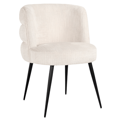 Stella Dining Chair - Ideal Furniture ES