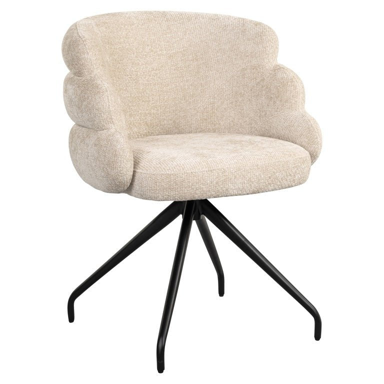 Kayla Dining Chair - Ideal Furniture ES
